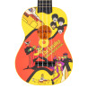 JHS THE BEATLES YSUK03 - UKULELE SOPRANOWE