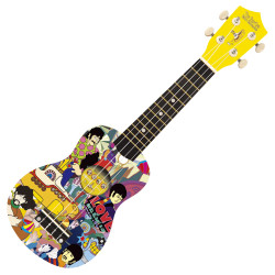 JHS THE BEATLES YSUK04 -...