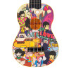 JHS THE BEATLES YSUK04 - UKULELE SOPRANOWE
