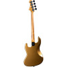 JET JJB-300 GD R - GITARA BASOWA