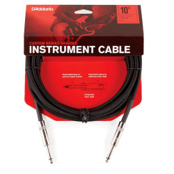 DADDARIO PW-BG-10BK - KABEL...