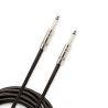 DADDARIO PW-BG-10BK - KABEL INSTRUMENTALNY 3M
