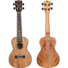 FLIGHT DUC450 MANGO - UKULELE KONCERTOWE