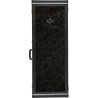 FENDER GUITAR DISPLAY CASE BLK - GABLOTA NA GITARĘ