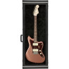 FENDER GUITAR DISPLAY CASE BLK - GABLOTA NA GITARĘ