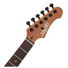 JET JS-400 MBK R HH - GITARA ELEKTRYCZNA
