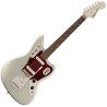 FENDER SQUIER CLASSIC VIBE 60S JAG LRL TSPG MH SSP - GITARA ELEKTRYCZNA