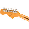 FENDER SQUIER CLASSIC VIBE 60S JAG LRL TSPG MH SSP - GITARA ELEKTRYCZNA