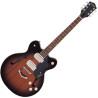 GRETSCH G2622-P90 STRML CB DC HVNA BR - GITARA ELEKTRYCZNA