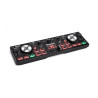 NUMARK DJ2G02 TOUCH - kieszonkowy kontroler DJ