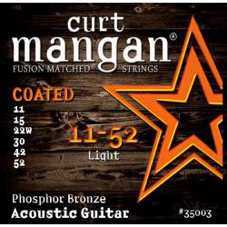 CURT MANGAN 11-52 Phosphor Light COATED