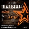 CURT MANGAN 11-52 Phosphor Light COATED