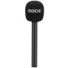 RODE INTERVIEW GO - ADAPTER DO WIRELESS GO