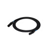 SSQ DMX1 - Kabel DMX o długości 1m