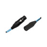 SSQ DMX1 - Kabel DMX o długości 1m