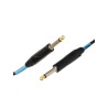 SSQ JMPJMP2 - jack mono - jack mono 2 metrowy