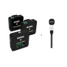 RODE WIRELESS GO II + RODE INTERVIEW GO ZESTAW