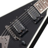 EPIPHONE DAVE MUSTAINE FLYING V CUSTOM - GITARA ELEKTRYCZNA