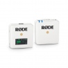 RODE WIRELESS GO WHITE + RODE INTERVIER GO