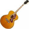 EPIPHONE J-200 ANA SOLID WOOD SONITONE - GITARA ELEKTROAKUSTYCZNA