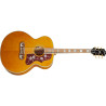EPIPHONE J-200 ANA SOLID WOOD SONITONE - GITARA ELEKTROAKUSTYCZNA