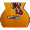 EPIPHONE J-200 ANA SOLID WOOD SONITONE - GITARA ELEKTROAKUSTYCZNA