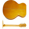 EPIPHONE J-200 ANA SOLID WOOD SONITONE - GITARA ELEKTROAKUSTYCZNA