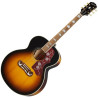 EPIPHONE J-200 AVS SOLID WOOD SONITONE - GITARA ELEKTROAKUSTYCZNA