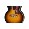 EPIPHONE J-200 AVS SOLID WOOD SONITONE - GITARA ELEKTROAKUSTYCZNA