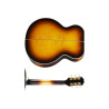 EPIPHONE J-200 AVS SOLID WOOD SONITONE - GITARA ELEKTROAKUSTYCZNA