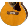 EPIPHONE J-200 EC PARLOR PRESYS-II VN - GITARA ELEKTROAKUSTYCZNA