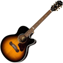 EPIPHONE J-200 EC PARLOR...