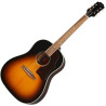 EPIPHONE J-45 AVS FISHMAN SONITONE - GITARA ELEKTROAKUSTYCZNA