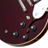 EPIPHONE NOEL GALLAGHER RIVIERA - GITARA ELEKTRYCZNA