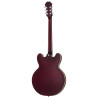 EPIPHONE NOEL GALLAGHER RIVIERA - GITARA ELEKTRYCZNA
