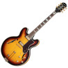 EPIPHONE SHERATON VINTAGE SUNBURST - GITARA ELEKTRYCZNA