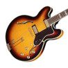 EPIPHONE SHERATON VINTAGE SUNBURST - GITARA ELEKTRYCZNA