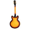 EPIPHONE SHERATON VINTAGE SUNBURST - GITARA ELEKTRYCZNA