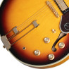 EPIPHONE SHERATON VINTAGE SUNBURST - GITARA ELEKTRYCZNA