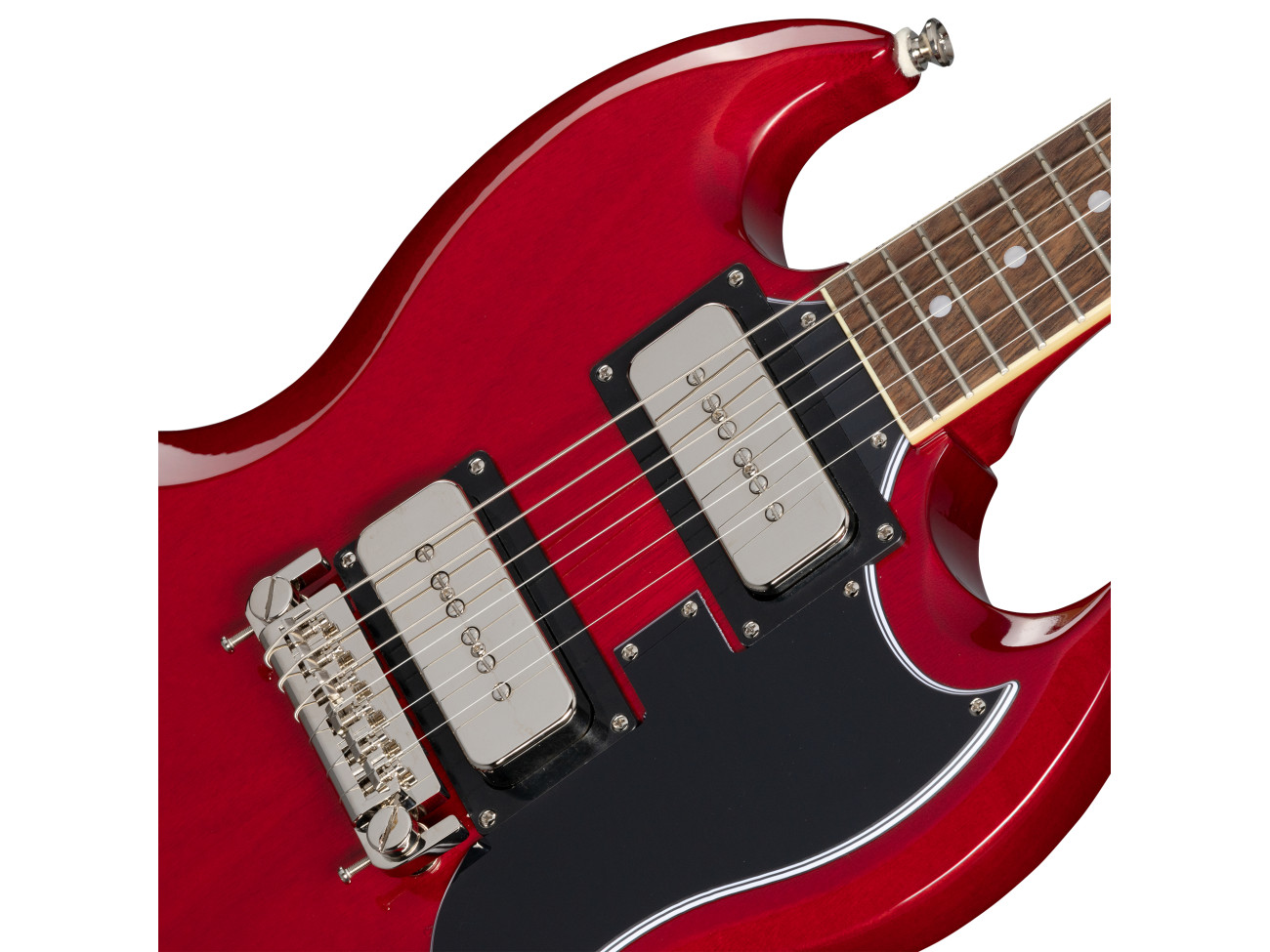 Epiphone SG Special Tony Iommi | Gitara elektryczna