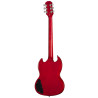 EPIPHONE TONY IOMMI SG SPECIAL VCH - GITARA ELEKTRYCZNA