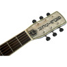 GRETSCH G9241 ALLIG MAH RND NCK AE 2SB - GITARA REZOFONICZNA