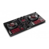 NUMARK MIXTRACK PLATINUM FX + MONITORY + SŁUCHAWKI DJ