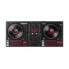 NUMARK MIXTRACK PLATINUM FX + MONITORY + SŁUCHAWKI DJ