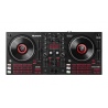 NUMARK MIXTRACK PLATINUM FX + MONITORY + SŁUCHAWKI DJ
