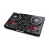 NUMARK PARTY MIX MKII + MONITORY + SŁUCHAWKI DJ