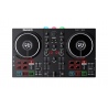 NUMARK PARTY MIX MKII + MONITORY + SŁUCHAWKI DJ