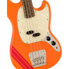 FENDER SQUIER CLASSIC VIBE 60'S COMPETITION MUSTANG BASS LRL CPO - GITARA BASOWA