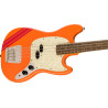 FENDER SQUIER CLASSIC VIBE 60'S COMPETITION MUSTANG BASS LRL CPO - GITARA BASOWA