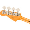 FENDER SQUIER CLASSIC VIBE 60'S COMPETITION MUSTANG BASS LRL CPO - GITARA BASOWA